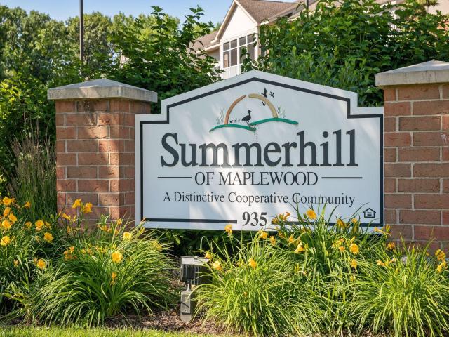 935 Ferndale Street N Unit 302 Saint Paul MN 55119 - MLS# 6763250