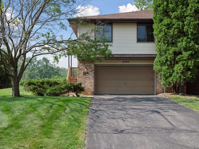 4595 Cantebury Circle Saint Paul MN 55123 - MLS# 6763253