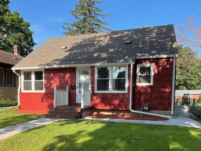 3407 Newton Avenue N Minneapolis MN 55412 - MLS# 6763256
