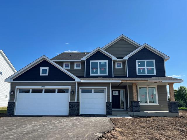 2508 Downing Avenue Shakopee MN 55379 - MLS# 6763272