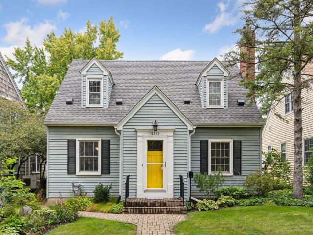 2109 Bayard Avenue Saint Paul MN 55116 - MLS# 6763275