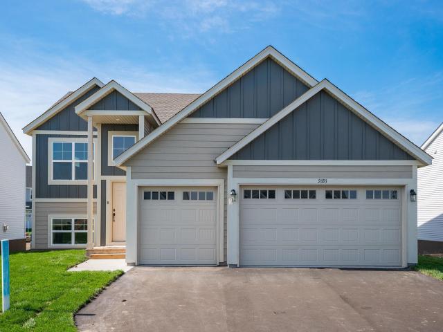 4831 163rd Street N Hugo MN 55038 - MLS# 6763278