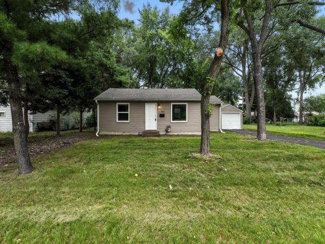 9221 Portland Avenue S Minneapolis MN 55420 - MLS# 6763298