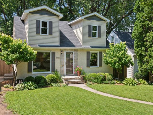 4920 Abbott Avenue S Minneapolis MN 55410 - MLS# 6763325