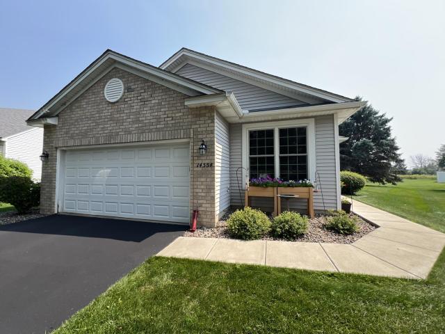 14554 Bloomfield Place Rosemount MN 55068 - MLS# 6763327
