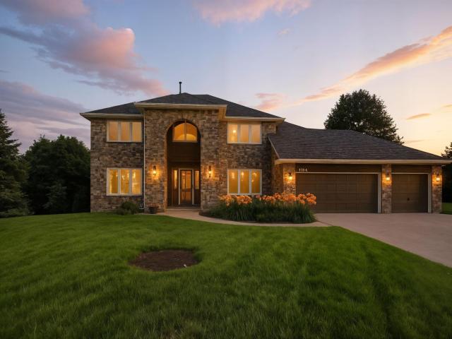 1784 Valley Ridge Place Chanhassen MN 55317 - MLS# 6763358