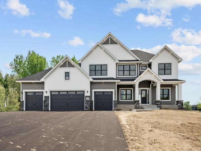 4606 165th Lane NW Andover MN 55304 - MLS# 6763360