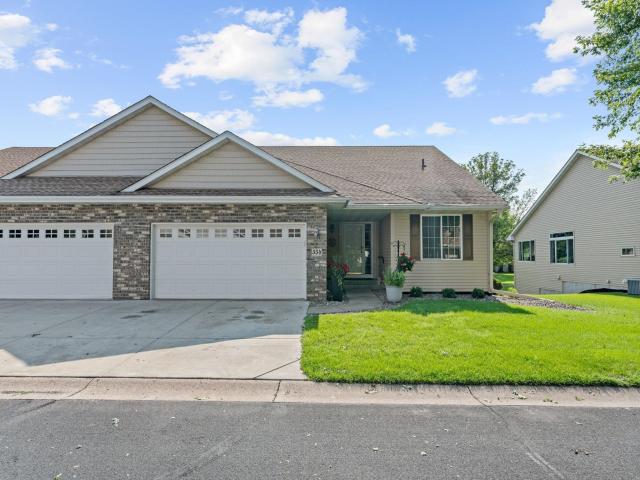 554 Marmik Circle Hastings MN 55033 - MLS# 6763362