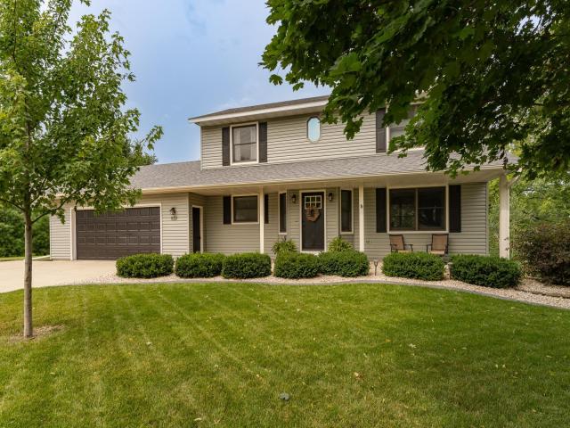 937 1st Avenue NW Byron MN 55920 - MLS# 6763363
