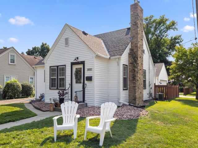 3900 Yosemite Avenue S Saint Louis Park MN 55416 - MLS# 6763381