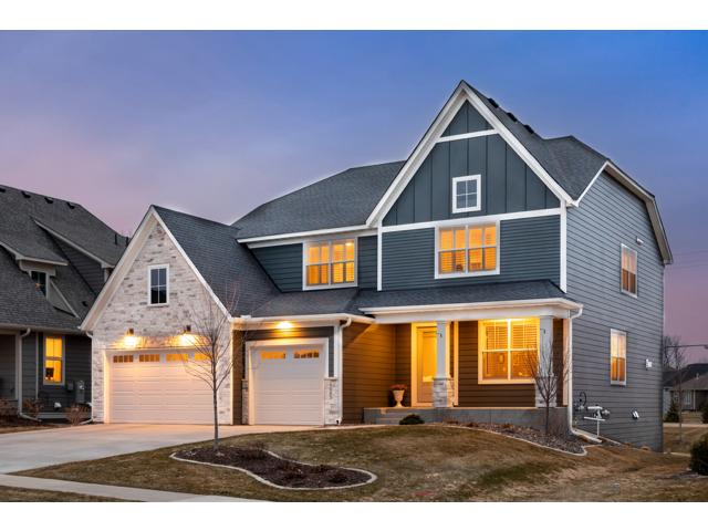 4685 Garland Lane N Minneapolis MN 55446 - MLS# 6763409