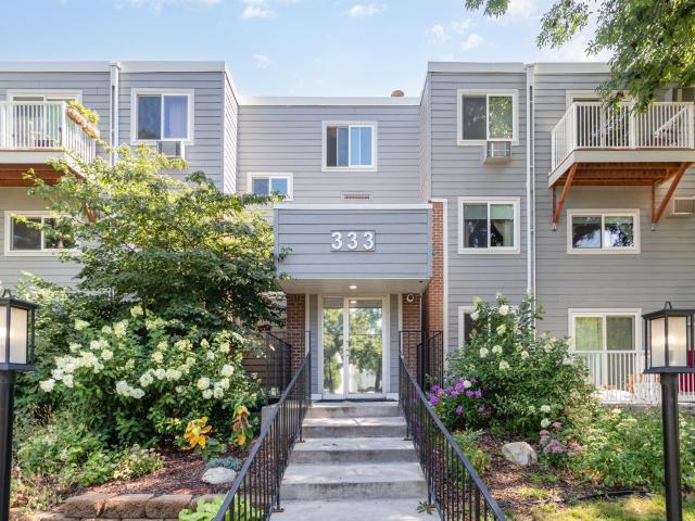 333 8th Street SE Unit 316 Minneapolis MN 55414 - MLS# 6763419