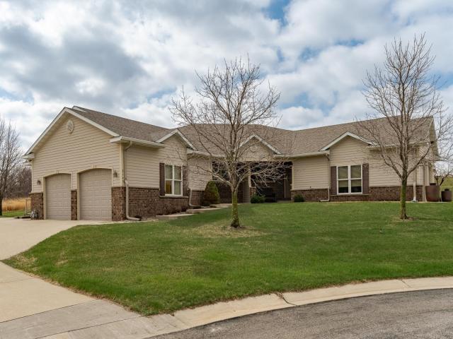 2145 Turnberry Lane SE Pine Island MN 55963 - MLS# 6763434