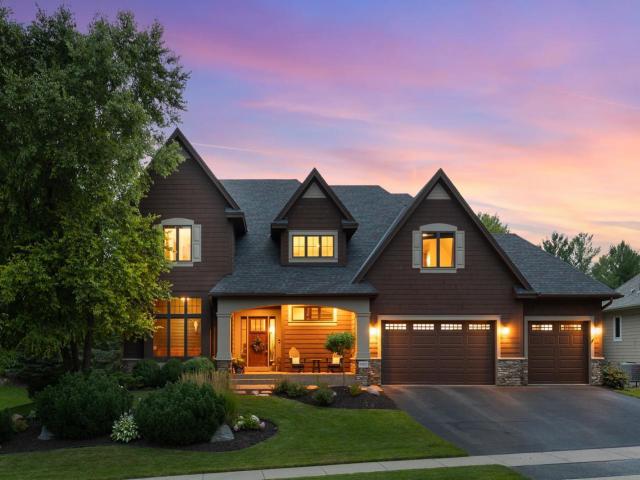 9905 Trails End Road Chanhassen MN 55317 - MLS# 6763443