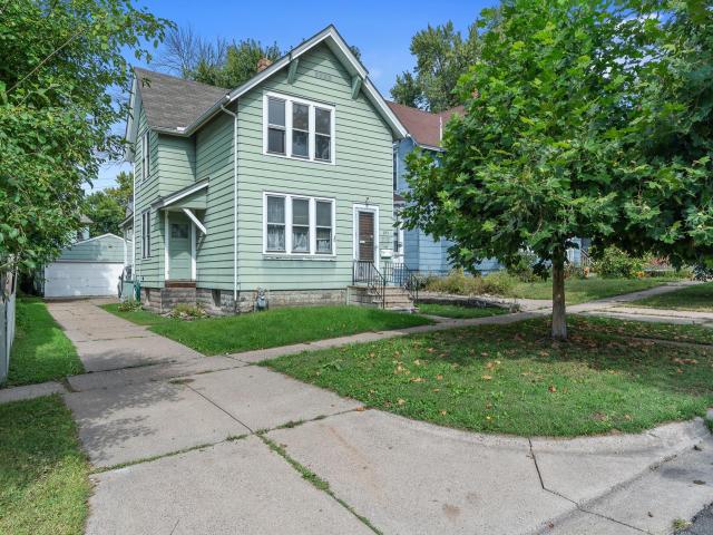 695 Euclid Street Saint Paul MN 55106 - MLS# 6763463