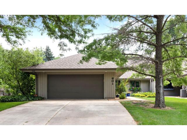 601 Meldahl Lane Northfield MN 55057 - MLS# 6763466