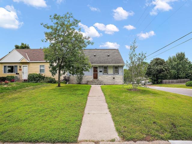5262 6th Street NE Minneapolis MN 55421 - MLS# 6763474