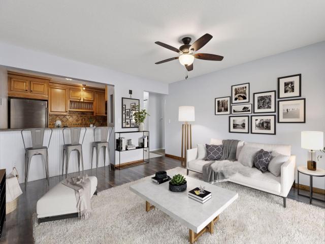 3153 Old Highway 8 Unit 110 Minneapolis MN 55418 - MLS# 6763502