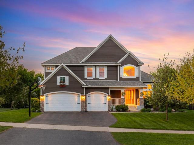 2650 Northview Drive Victoria MN 55386 - MLS# 6763509