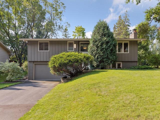 6829 Brook Drive Minneapolis MN 55439 - MLS# 6763547