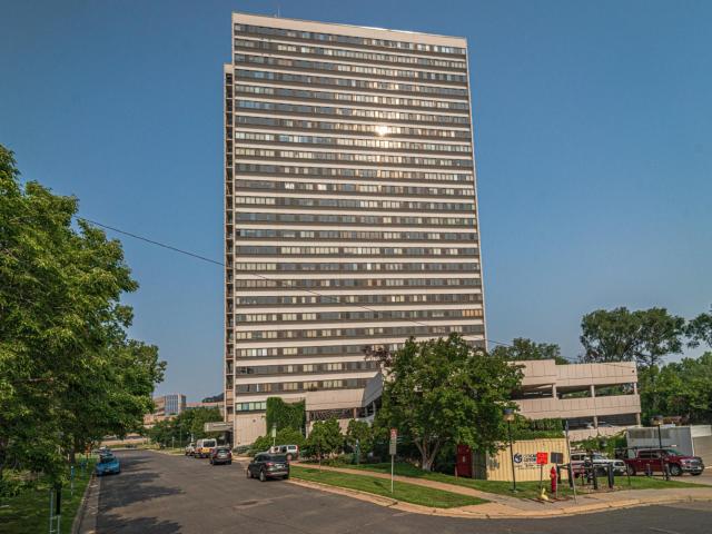 1920 S 1st Street Unit 1002 Minneapolis MN 55454 - MLS# 6763583