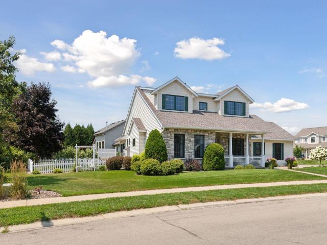 2730 Colleen Street NE Rochester MN 55906 - MLS# 6763602
