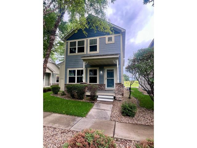 2907 86th Lane N Minneapolis MN 55443 - MLS# 6763610