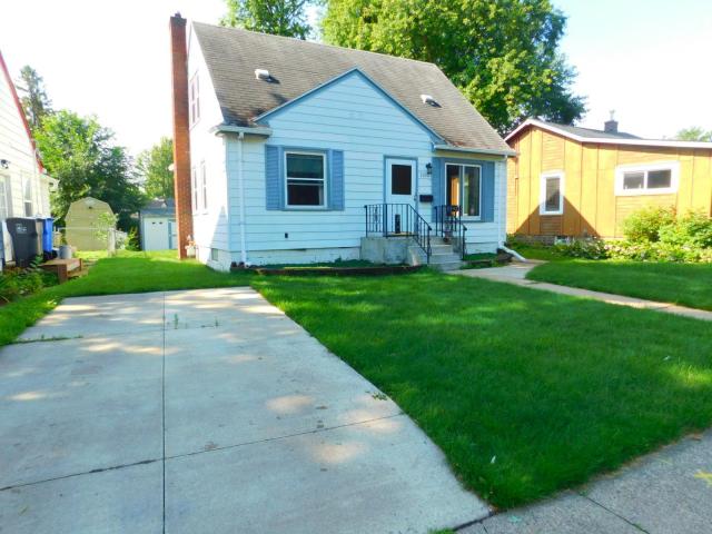 2092 Stillwater Avenue E Saint Paul MN 55119 - MLS# 6763615