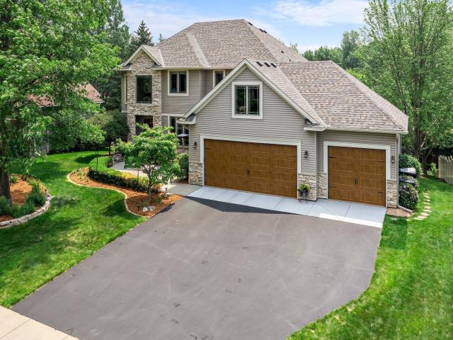 2334 Veterans Memorial Boulevard NW Andover MN 55304 - MLS# 6763642