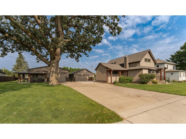 918 Saint Charles Ave Saint Charles MN 55972 - MLS# 6763645