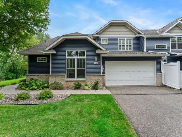 495 Hickory Lane N Saint Paul MN 55128 - MLS# 6763646