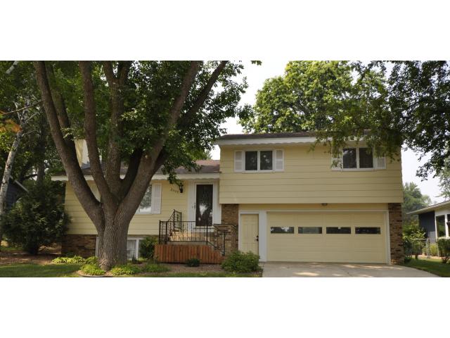 2509 4th Avenue NW Rochester MN 55901 - MLS# 6763650