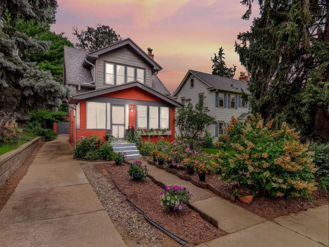 4917 Bryant Avenue S Minneapolis MN 55419 - MLS# 6763682