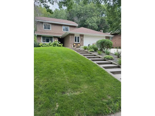 1583 99th Avenue NW Coon Rapids MN 55433 - MLS# 6763699