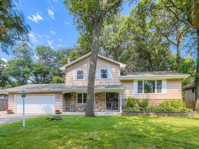 9710 Avocet Street NW Coon Rapids MN 55433 - MLS# 6763717