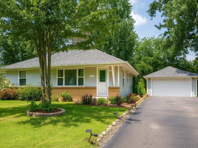 211 92nd Avenue NE Minneapolis MN 55434 - MLS# 6763729
