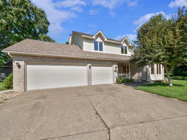 8803 Hillswick Trail Minneapolis MN 55443 - MLS# 6763738