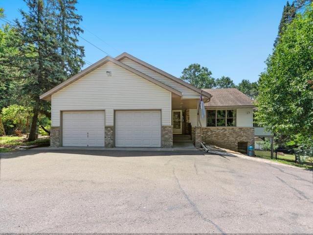2460 Meehan Drive Saint Paul MN 55110 - MLS# 6763740