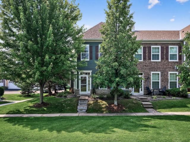 17248 72nd Avenue N Unit 1405 Maple Grove MN 55311 - MLS# 6763745