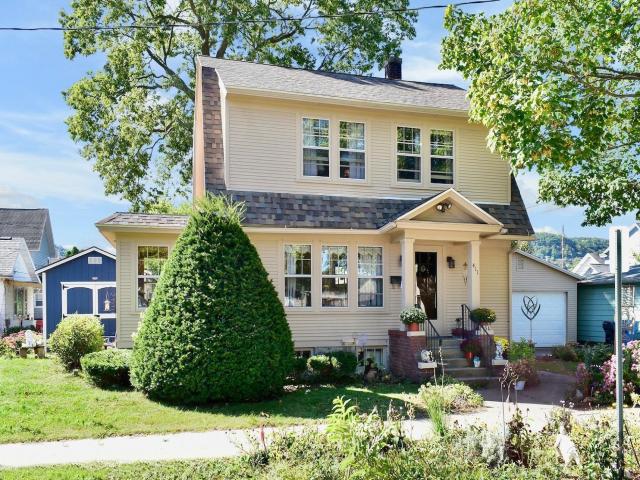 411 W Howard Street Winona MN 55987 - MLS# 6763757