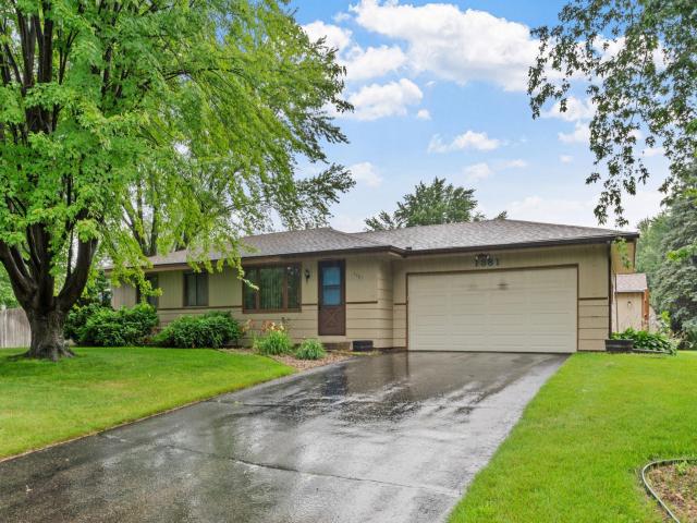 1381 Balsam Street E Saint Paul MN 55123 - MLS# 6763759