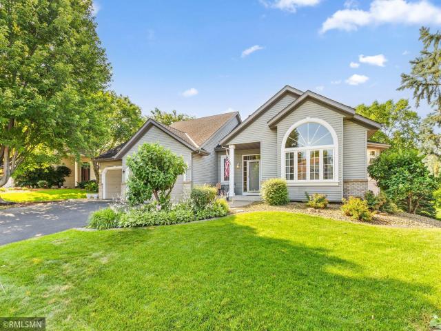 6542 137th Street W Saint Paul MN 55124 - MLS# 6763810