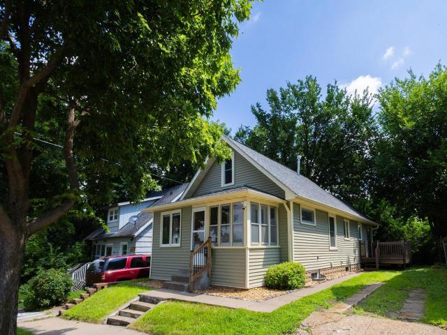 1124 Abell Street Saint Paul MN 55117 - MLS# 6763812