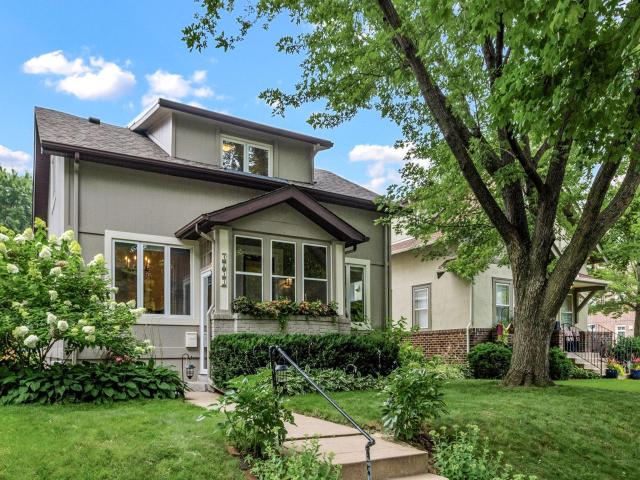 4853 Washburn Avenue S Minneapolis MN 55410 - MLS# 6763817