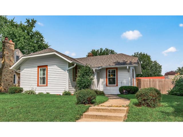 4530 Xerxes Avenue N Minneapolis MN 55412 - MLS# 6763818