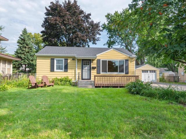 2508 W 70 1/2 Street Richfield MN 55423 - MLS# 6763819