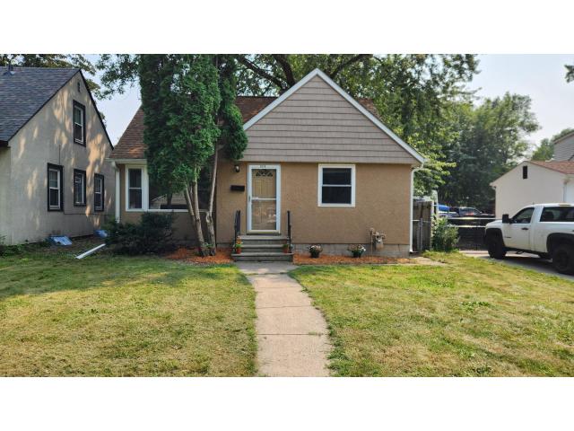 1974 5th Street E Saint Paul MN 55119 - MLS# 6763830