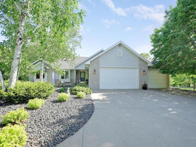 2301 170th Lane NW Andover MN 55304 - MLS# 6763831