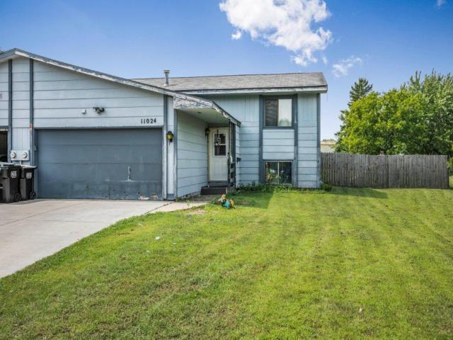 11024 Swallow Street NW Minneapolis MN 55433 - MLS# 6763835