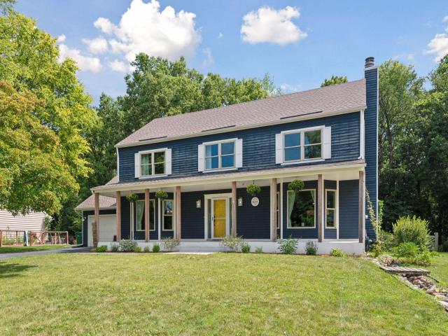 9031 Larkspur Lane Eden Prairie MN 55347 - MLS# 6763837